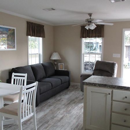 Sweetwater Villa Zephyrhills Kültér fotó